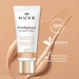 Nuxe Prodigieux BB Crème Teintée Hydratante 30 ml