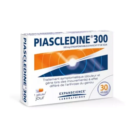 3400935941350 piascledine 300 mg 30 gelules