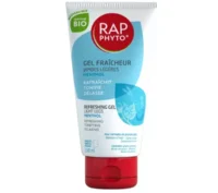 Rap Phyto Gel Fraîcheur Jambes Légères 150ml