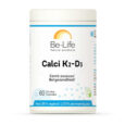 Be-Life Calci K2 D3 60 capsules