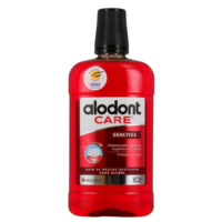 Alodont Care Bain de Bouche Quotidien Gencives 500 ml