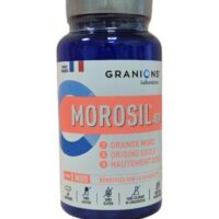 Granions Morosil 400 mg - Complément Alimentaire pour la Silhouette