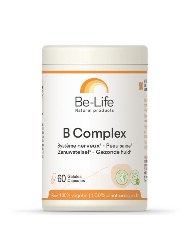 Be-Life B-Complex