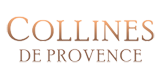 collines de provence logo