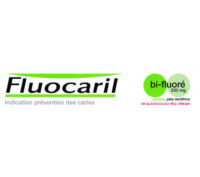 Fluocaril Bifluoré Menthe 250 mg