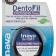 Pierre Fabre Inava Dentofil Crossing Floss 30 m