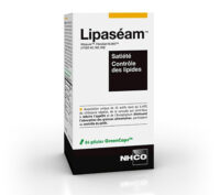 NhCo Lipaseam 84 Gélules