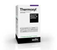 NHCO Thermoxyl 2 x 56 gélules