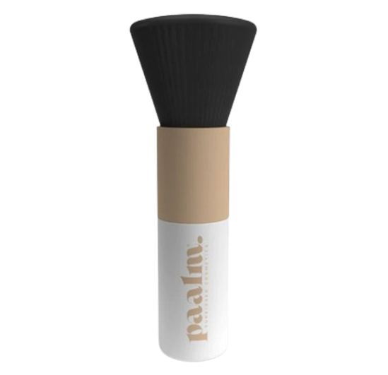 PAALM PINCEAU KABUKI VISAGE ET CORPS