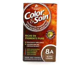 Kit de coloration permanente Color et Soin 3Chênes