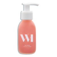 WhatMatters Dentifrice fraise adulte et enfant + 7 ans 90 ml