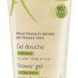 A-Derma Gel Douche Surgras Hydratant 200ml - Peaux Sensibles