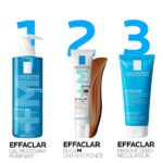 La Roche-Posay Effaclar Duo+M Unifiant - Teinte Foncée 40 ml – Image 3