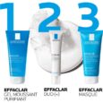 La Roche-Posay Effaclar Gel Moussant Purifiant 200ml1