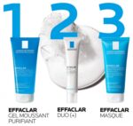 La Roche-Posay Effaclar Gel Moussant Purifiant 200ml – Image 3