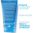 La Roche-Posay Effaclar Gel Moussant Purifiant 200ml2