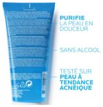 La Roche-Posay Effaclar Gel Moussant Purifiant 200ml – Image 2