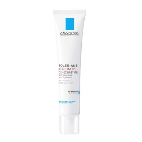 La Roche-Posay Toleriane Kerium DS Concentré 40 ml