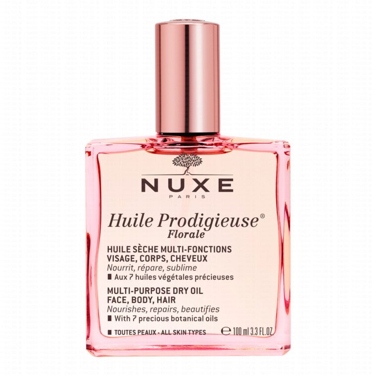 Nuxe Huile Prodigieuse Florale 100 ml