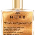 Nuxe Huile Prodigieuse Or 100ml