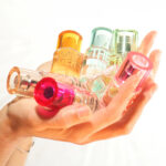 Solinotes Eau de Parfum Freesia 15ml – Image 3