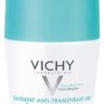 Vichy Déodorant Anti-Transpirant Efficace 48h Roll-On 50 ml