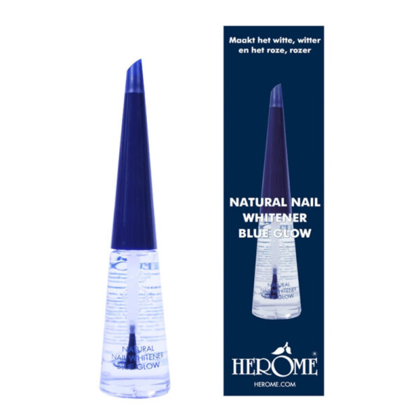 Herome Vernis Blanchissant 10ML