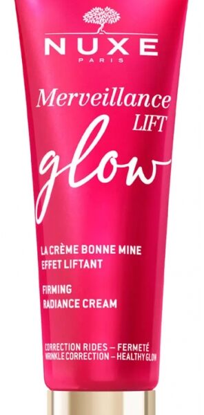 Nuxe Merveillance Lift Crème Bonne Mine Effet Liftant 50ml
