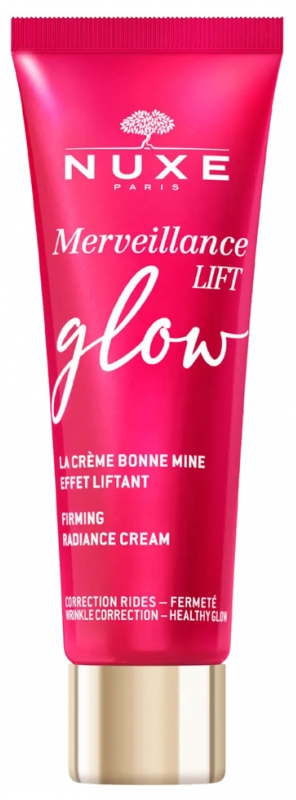 Nuxe Merveillance Lift Crème Bonne Mine Effet Liftant 50ml