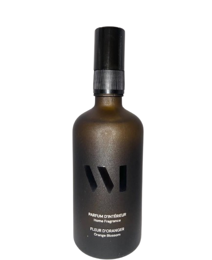 What Matters - Parfum d'Intérieur Fleur d'Oranger Vegan Envoûtant 100ml