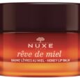 Nuxe Rêve de Miel Baume Lèvres Ultra-Nourrissant 15g