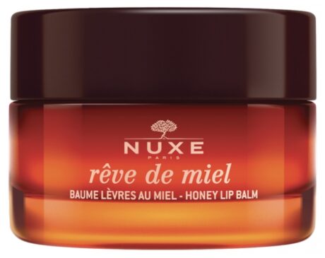 Nuxe Rêve de Miel Baume Lèvres Ultra-Nourrissant 15g