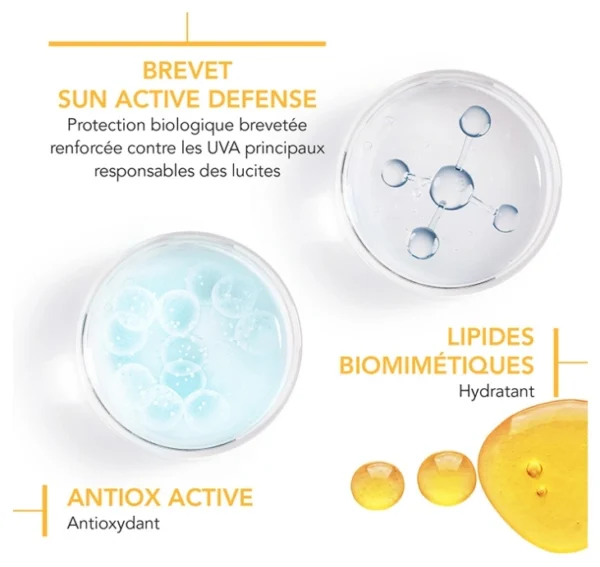 Bioderma Photoderm Eau Solaire Anti-Ox SPF50+ 200ml Protection-1 Bioderma Photoderm Eau Solaire Anti-Ox SPF50+ 200ml Protection-1