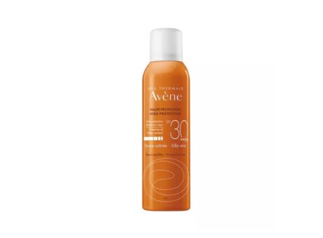 Avène Brume Satinée SPF 30 Protection Solaire Hydratante 150ml