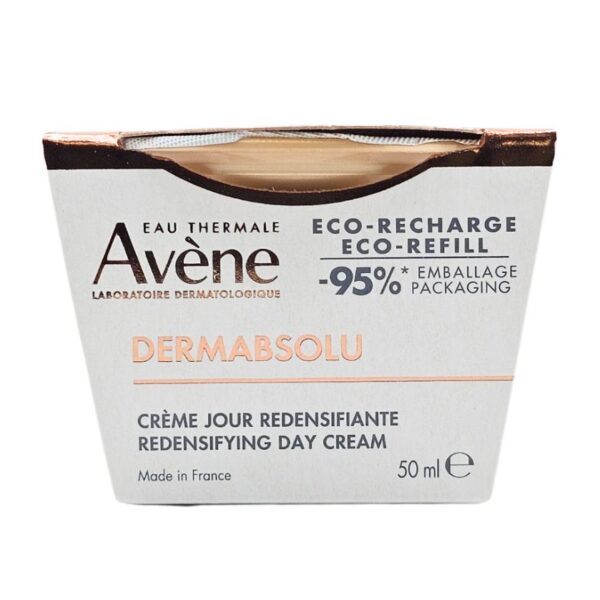 Avène DermAbsolu Crème Jour Redensifiante Anti-Rides 40ml