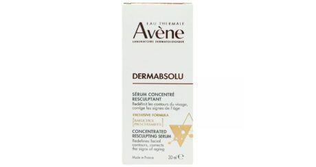 Avène DermAbsolu Sérum Concentré Resculptant Anti-âge 30ml