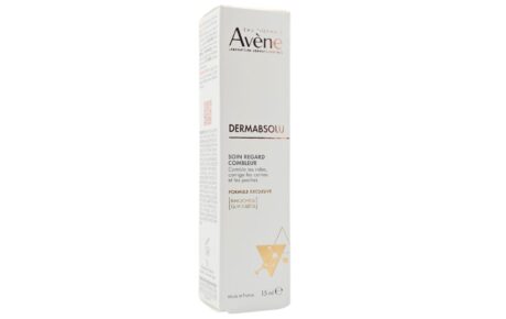 Avène DermAbsolu Soin Regard Combleur Crème Anti-Âge 15ml