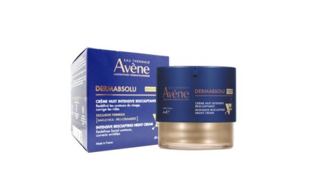 Avène Dermabsolu Crème Nuit Intensive Resculptante 40ml