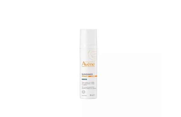 Avène SunsiMed Pigment Protection Solaire Innovante 80ml Avène SunsiMed Pigment Protection Solaire Innovante 80ml