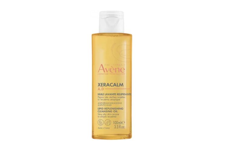 Avène XeraCalm A.D Huile Lavante Relipidante Apaisante 100ml