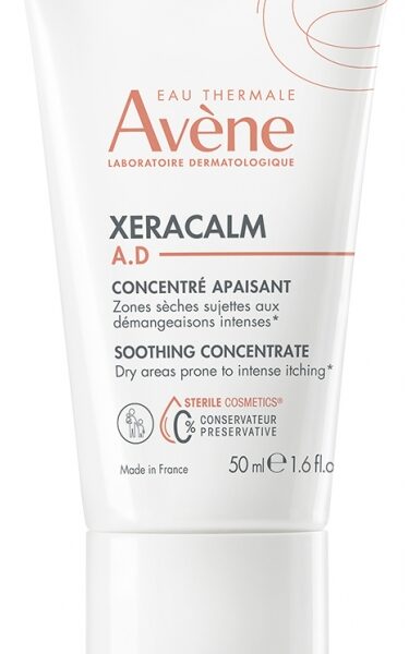 Avène XeraCalm AD Concentré Apaisant50ml
