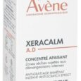 Avène XeraCalm AD Concentré Apaisant50ml2