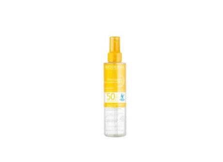 Bioderma Photoderm Eau Solaire Anti-Ox SPF50+ 200ml Protection