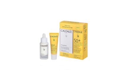 Caudalie Vinoperfect Sérum Éclat Anti-Taches 30ml + Cadeau SPF50