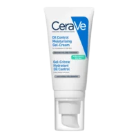 CeraVe Gel-Crème Hydratant Oil Control Soin Visage Matifiant