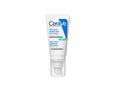 CeraVe Gel-Crème Hydratant Oil Control Soin Visage Matifiant