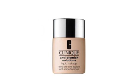 Clinique Anti-Blemish Solutions Fond de Teint Liquide 30 ml