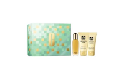 Clinique Aromatics Elixir Coffret Parfum Envoûtant 45ml