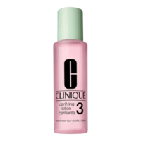 Clinique Clarifying Lotion 3 Lotion Tonique Purifiante 200ml