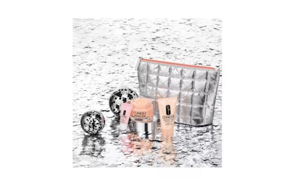 Clinique Moisture Surge Coffret Hydratation Visage Intense 72h Clinique Moisture Surge Coffret Hydratation Visage Intense 72h